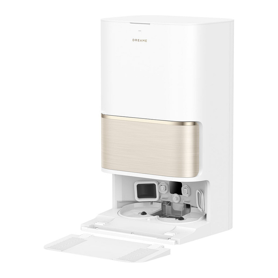 L50 Pro Ultra (wei, Mit einfahrbarem VersaLift-Sensor)