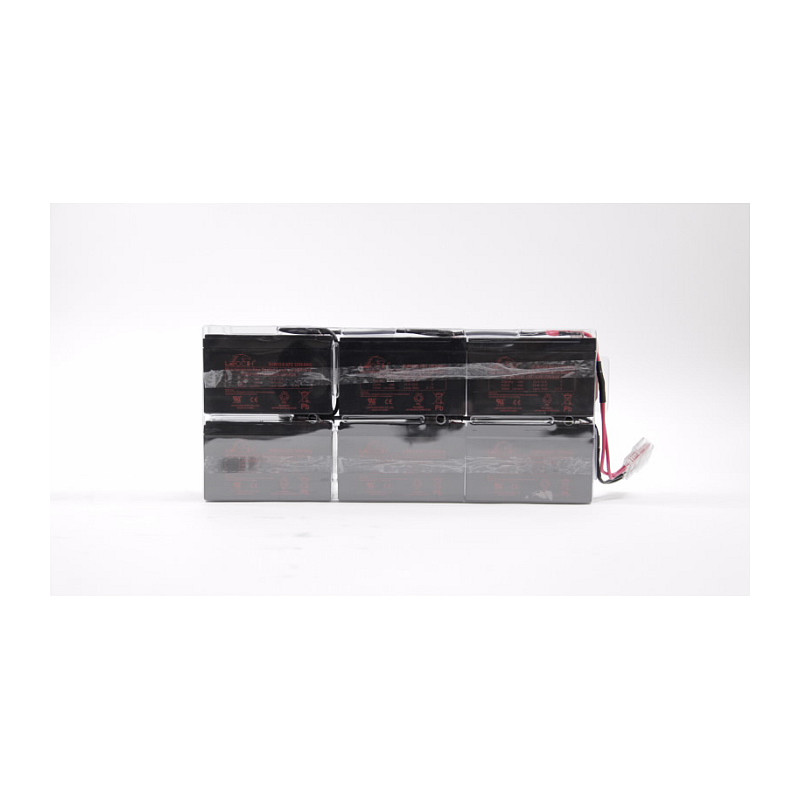 EATON Easy Battery+ product AM USV & Stromversorgung