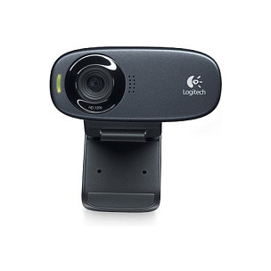 Hd C310 Webcam 5 Mp 1280 X