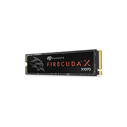 4TB Seagate PCIE NO ENCRYPTION 512E