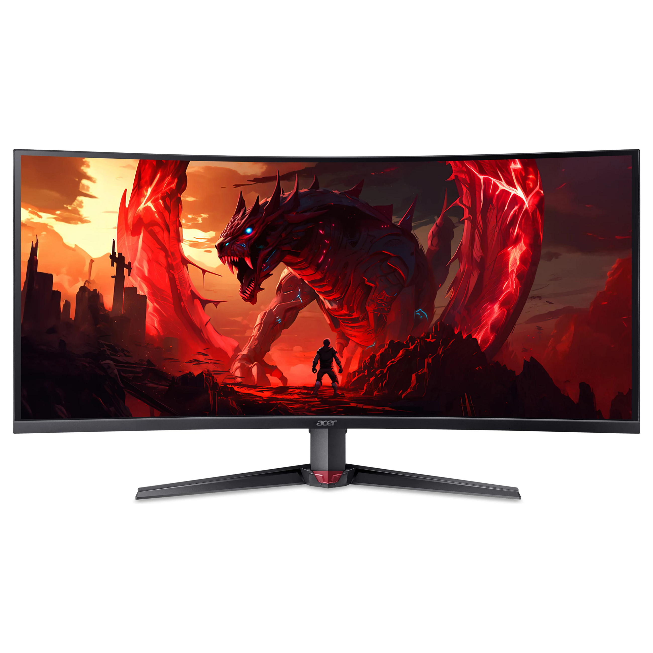 Acer Nitro XZ3 Nitro XZ403CKR bmiiphuzx computer monitor
