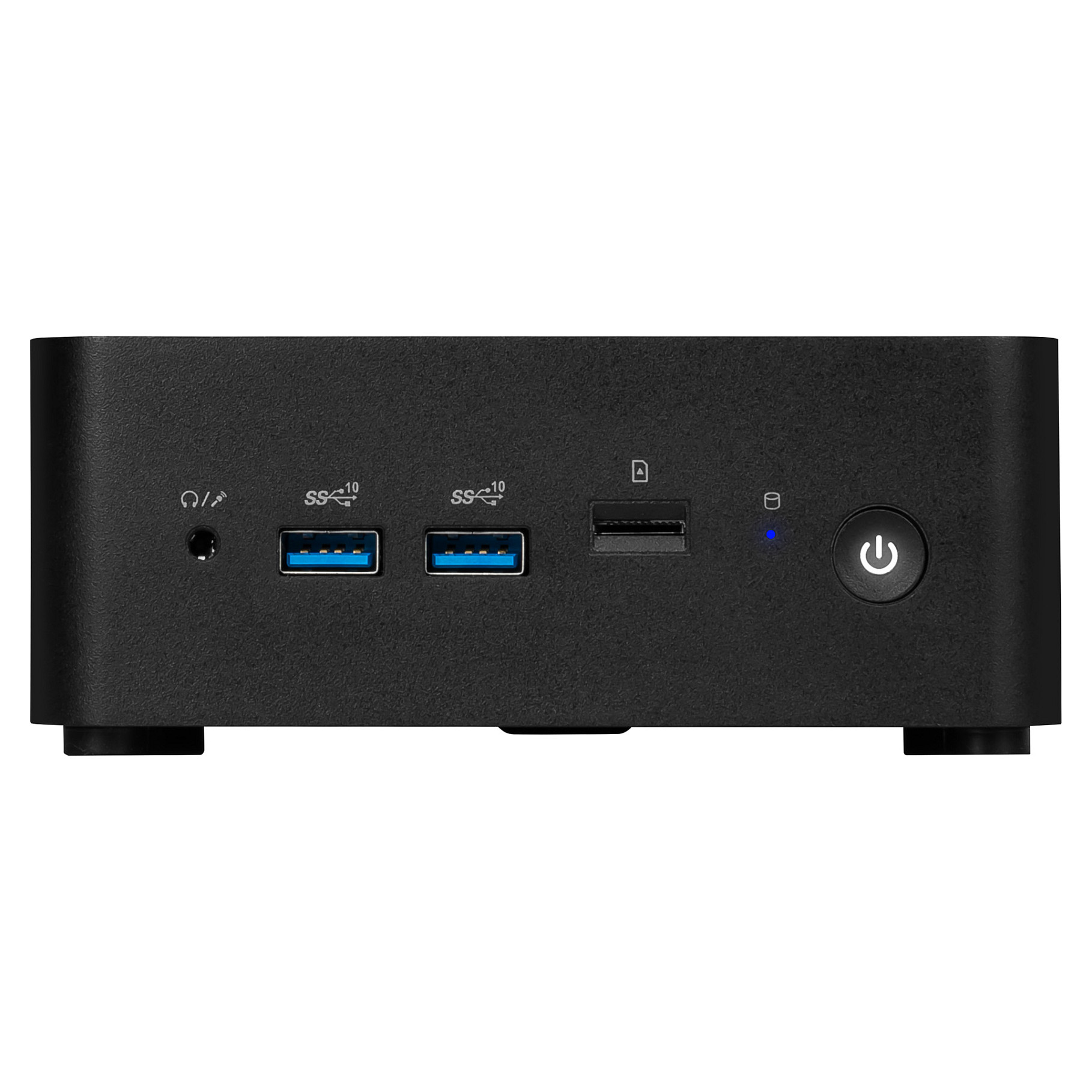 MSI Cubi NUC 1MG-001EU PC/workstation