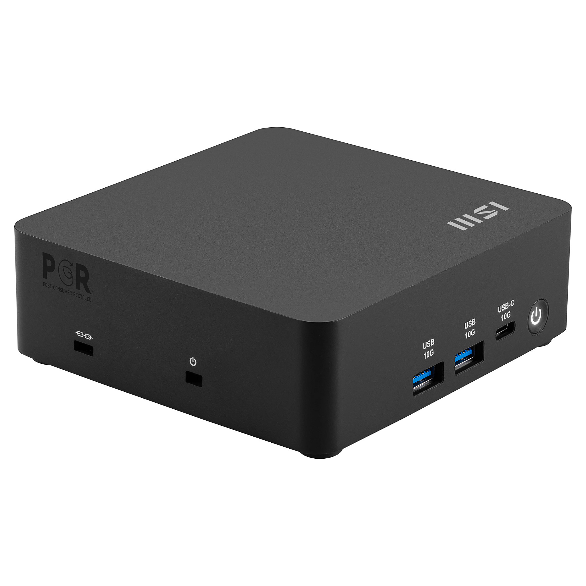 MSI Cubi NUC AI 1UMG-007EU Marken PCs