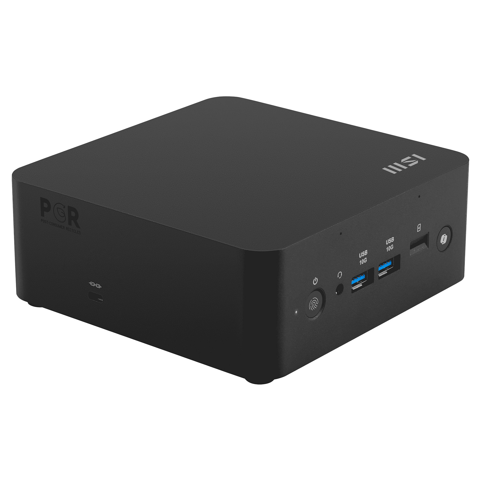 MSI Cubi NUC AI+ 2MG-002EU Marken PCs