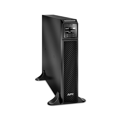 APC SRT3000XLW-IEC uninterruptible power supply (UPS) USV & Stromversorgung