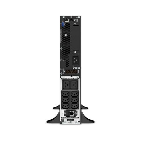 APC SRT3000XLW-IEC uninterruptible power supply (UPS)