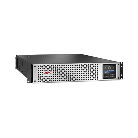 APC Smart-UPS Lithium-Ion 3000VA 230V with SmartConnect Port