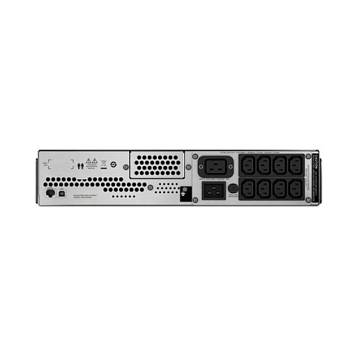 APC Smart UPS C 3000V uninterruptible power supply (UPS)