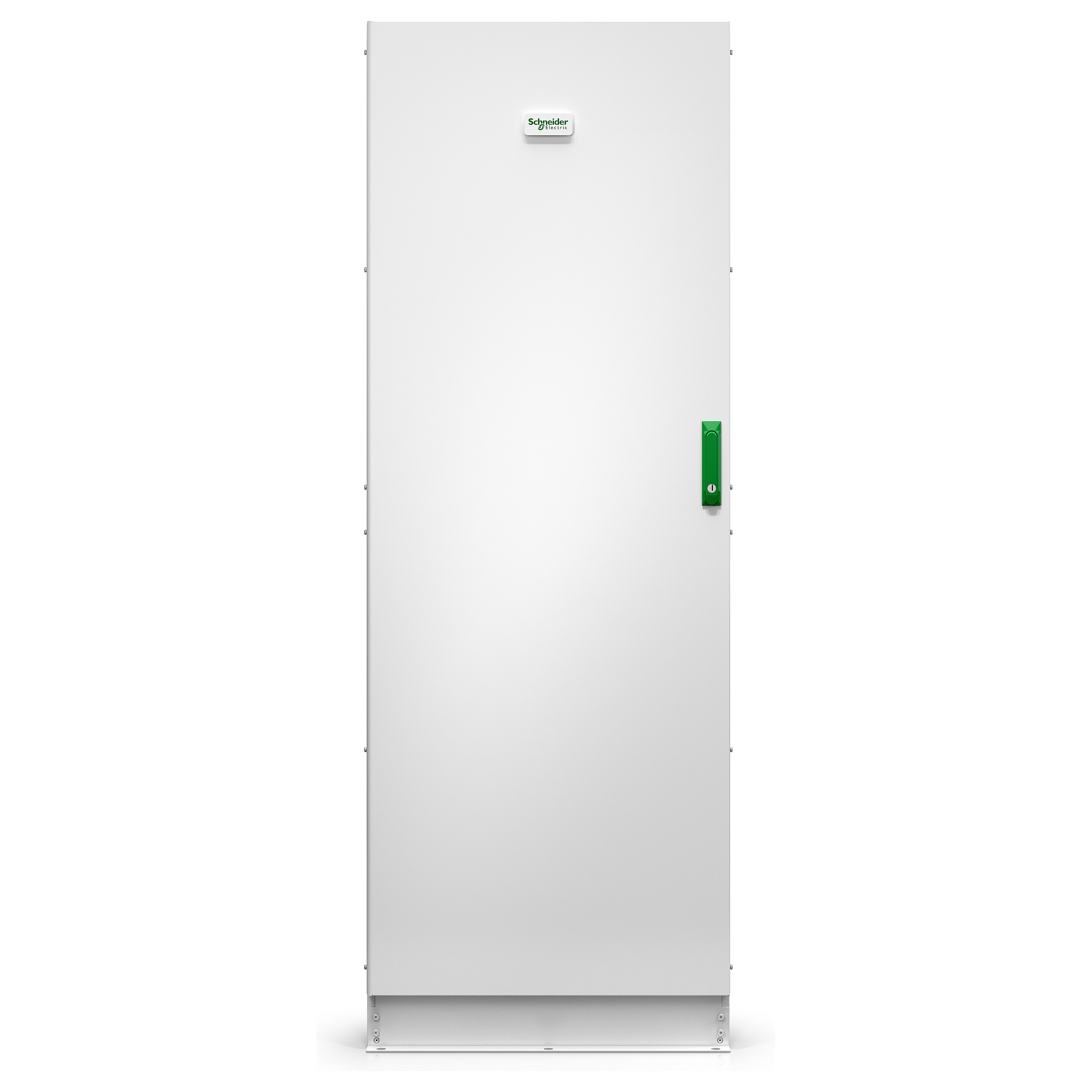 APC Empty Battery Cabinet, 700mm wide UPS battery cabinet