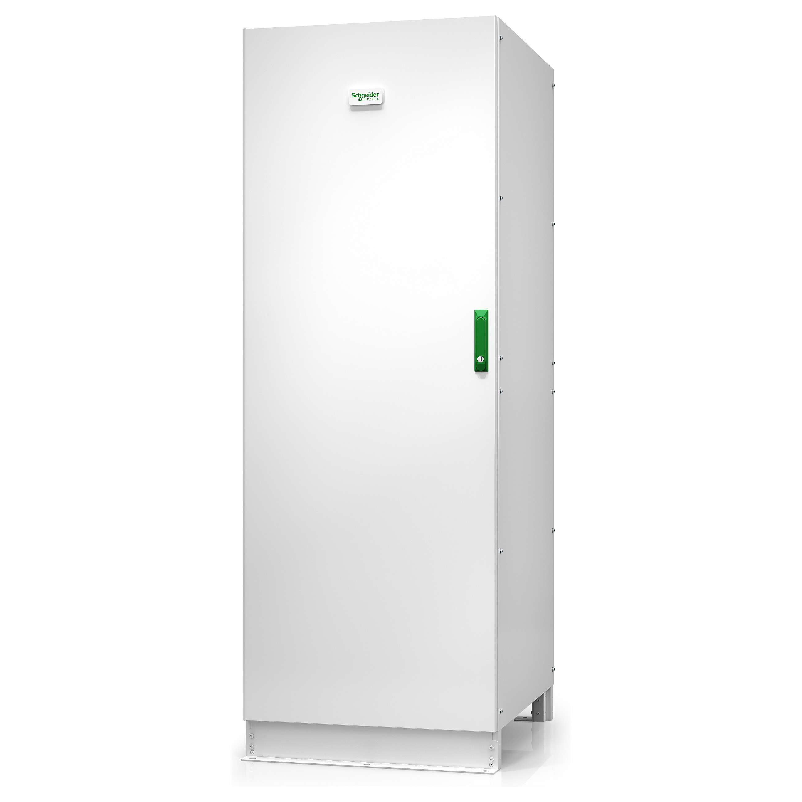 APC Empty Battery Cabinet, 700mm wide UPS battery cabinet