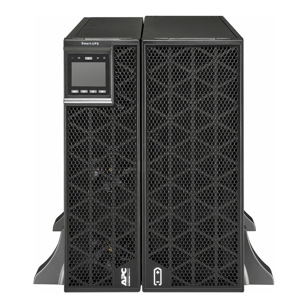 APC SRTG15KXLI uninterruptible power supply (UPS)