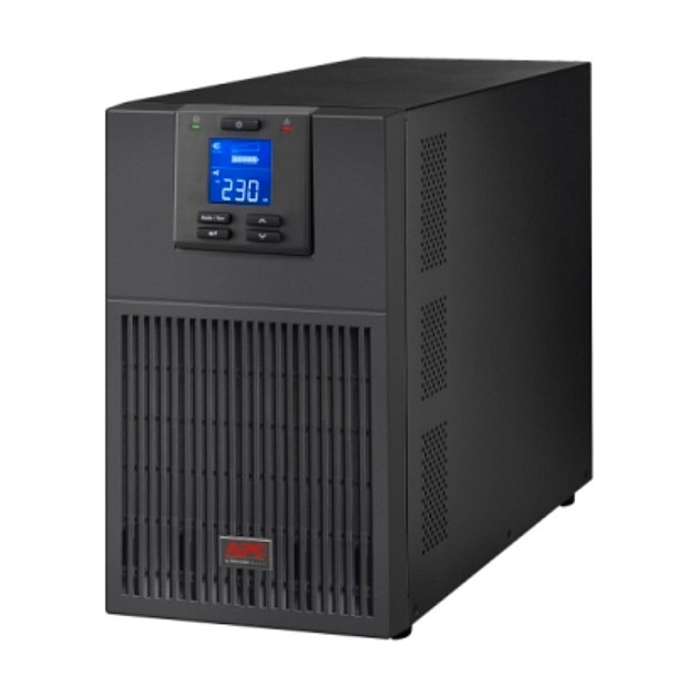 APC SRV3KI-E uninterruptible power supply (UPS)