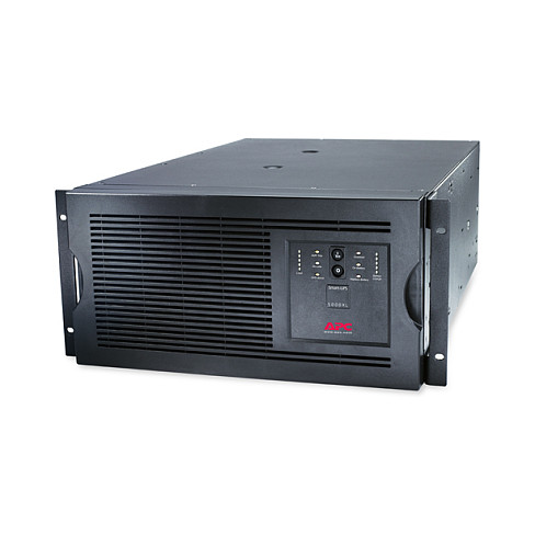 APC Smart-UPS 5000VA uninterruptible power supply (UPS)