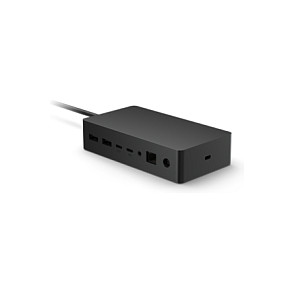 Dock 2 for Surface