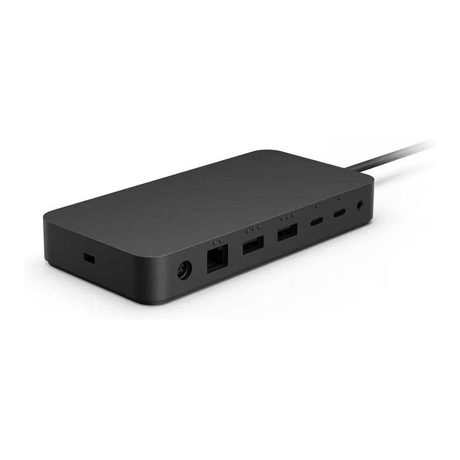 Thunderbolt 4 Dock