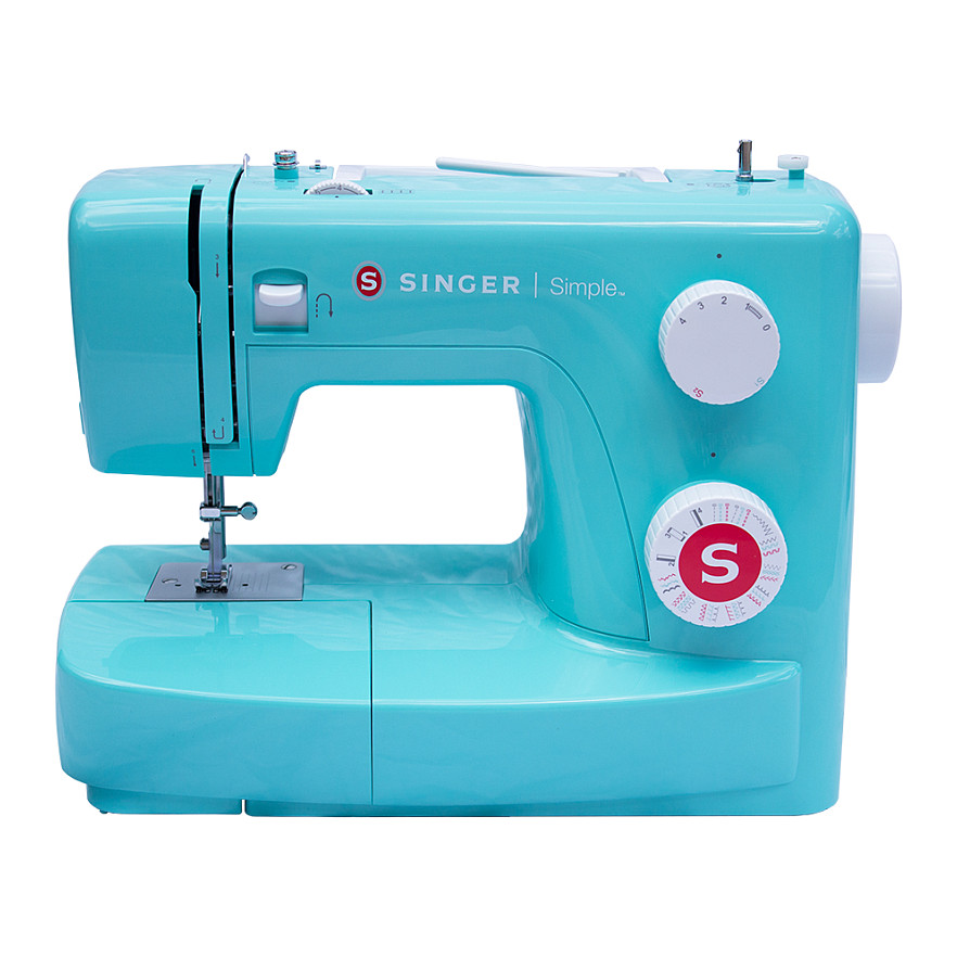 SINGER Simple 3223G Haushaltskleingeräte
