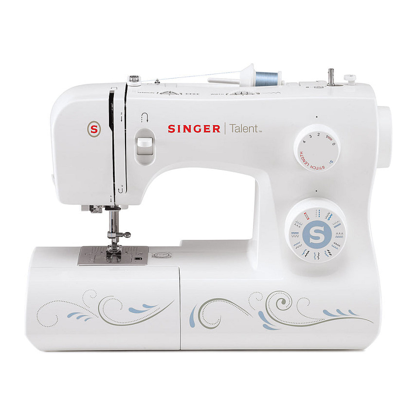 SINGER 3323D Haushaltskleingeräte