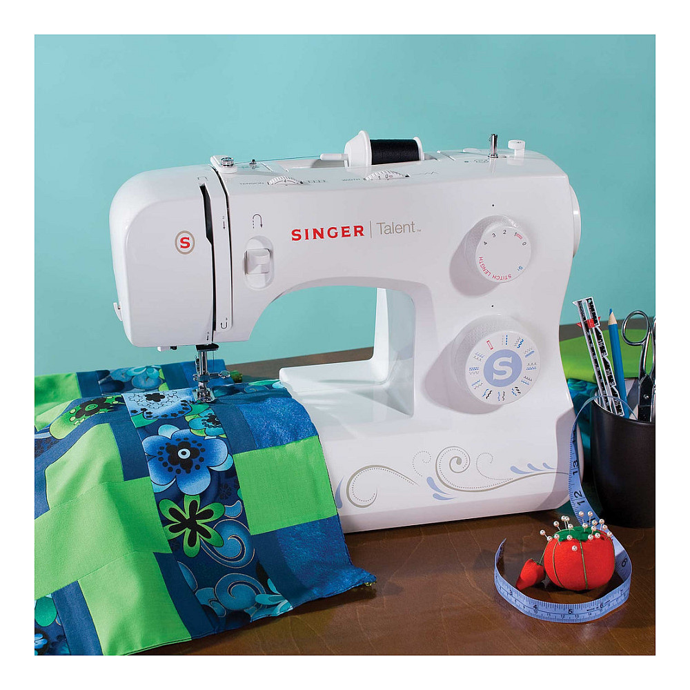 SINGER 3323D