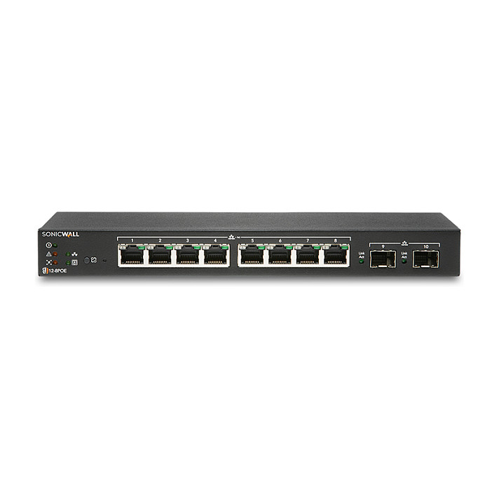 SonicWall SWS12-8
