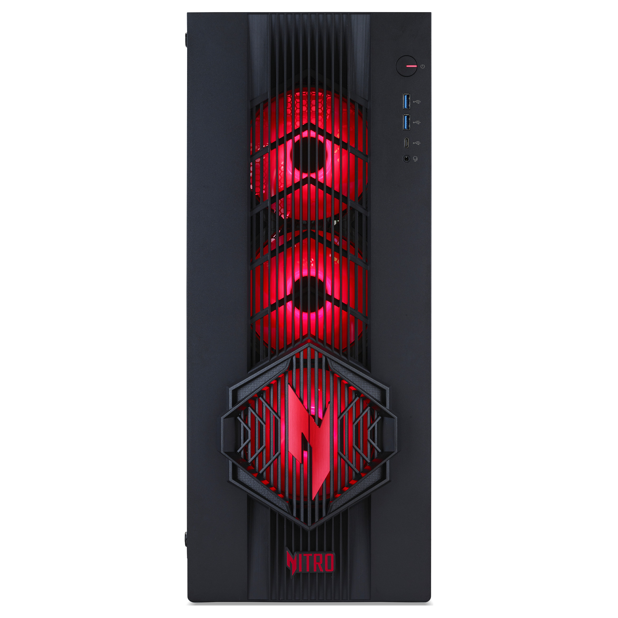 Acer NITRO 70 AMD Marken PCs