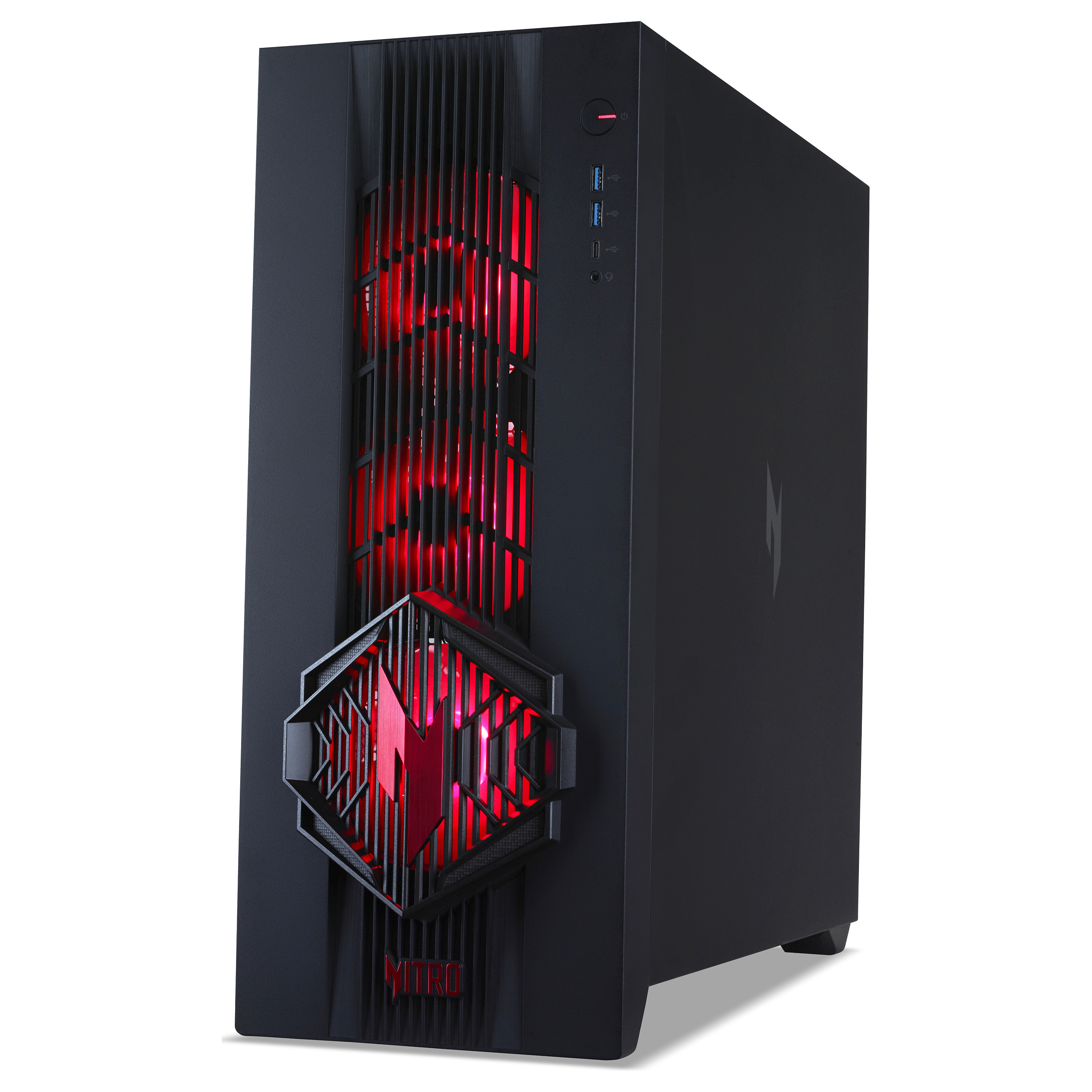 Acer NITRO 70 AMD