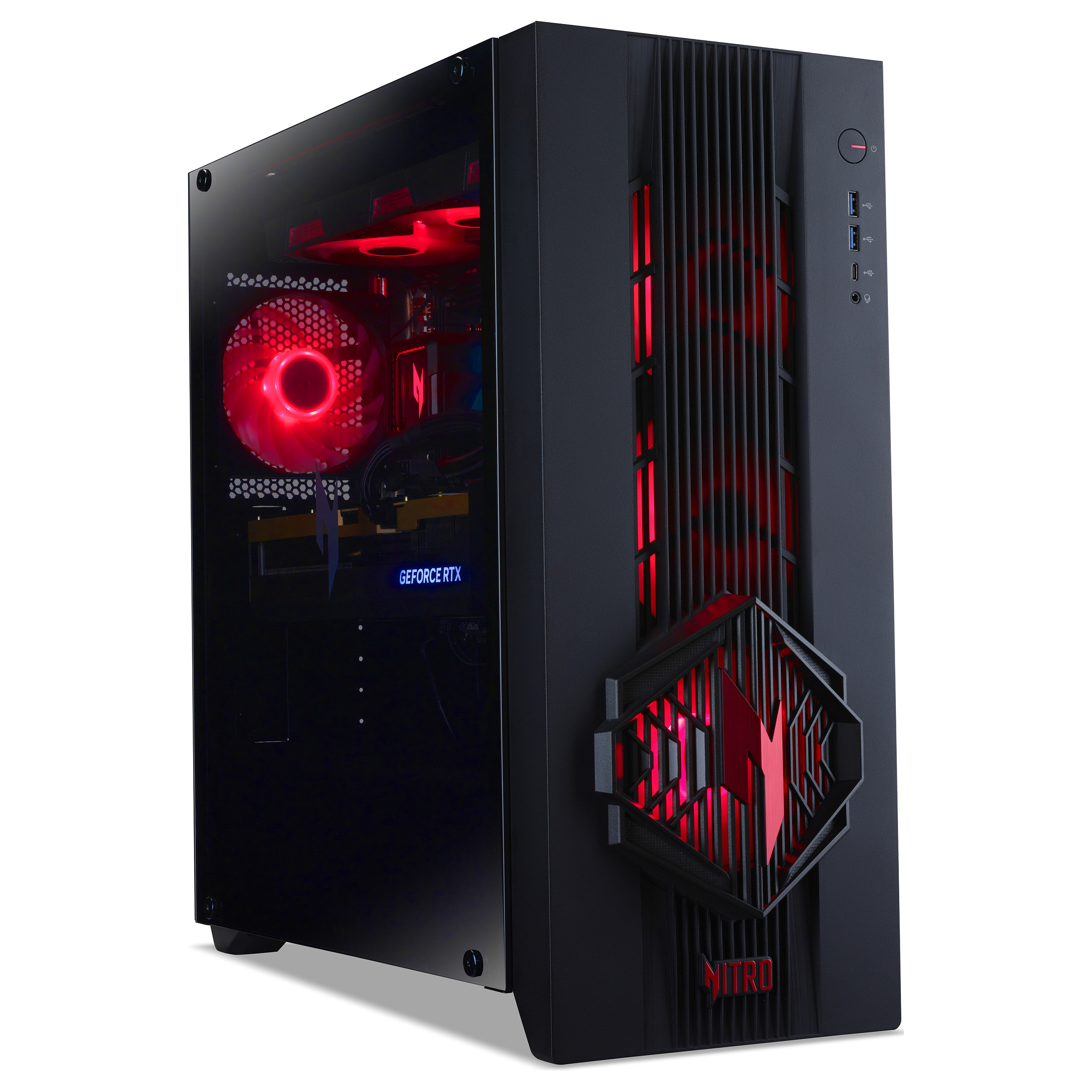 Acer NITRO 70 AMD