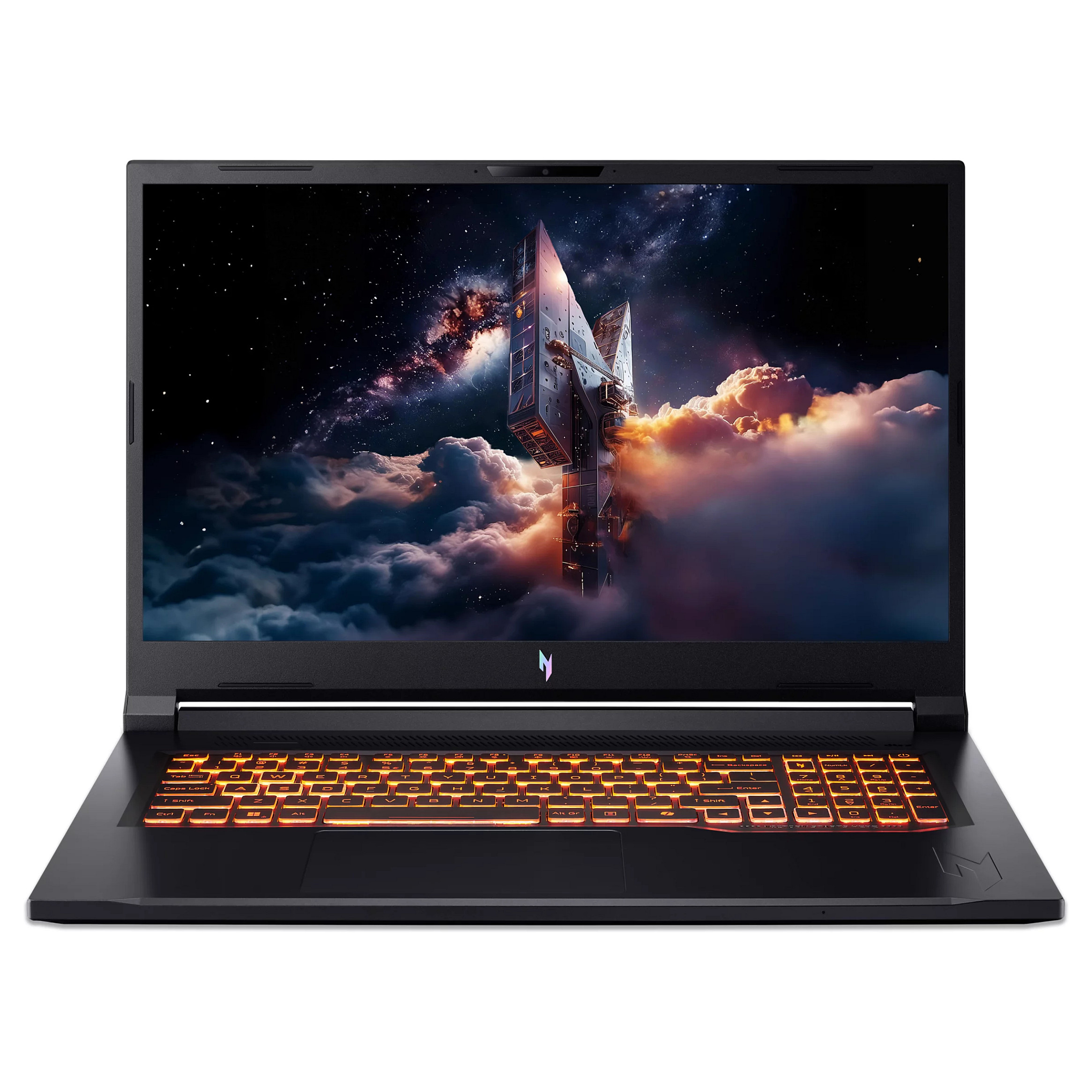 Acer Nitro V 17 AI ANV17-61-R3KD RYZ AI 9 365/32GB/1TBSSD/RTX5070/W11 Home Notebooks