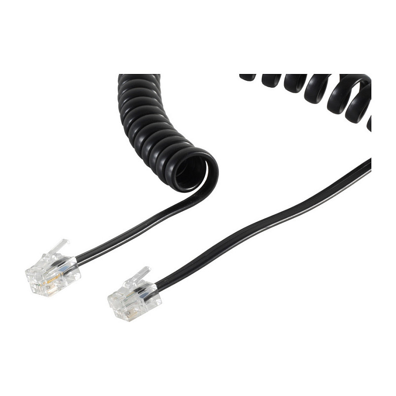 S/CONN maximum connectivity 70135 telephone cable