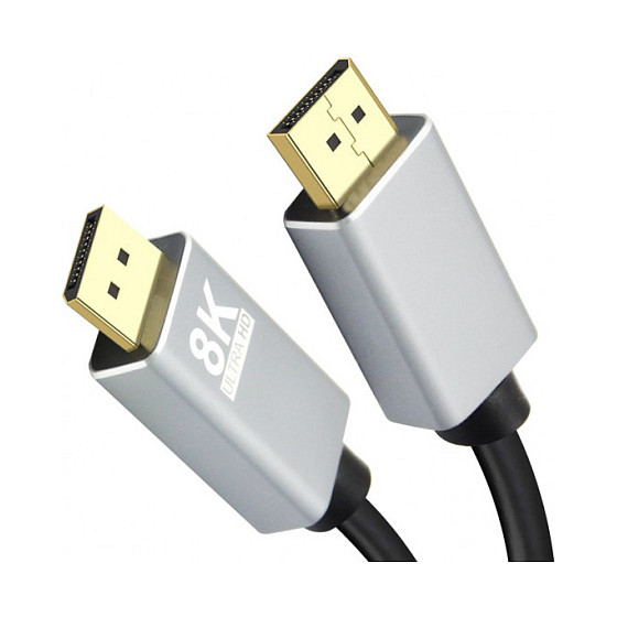 Helos 288445 DisplayPort cable