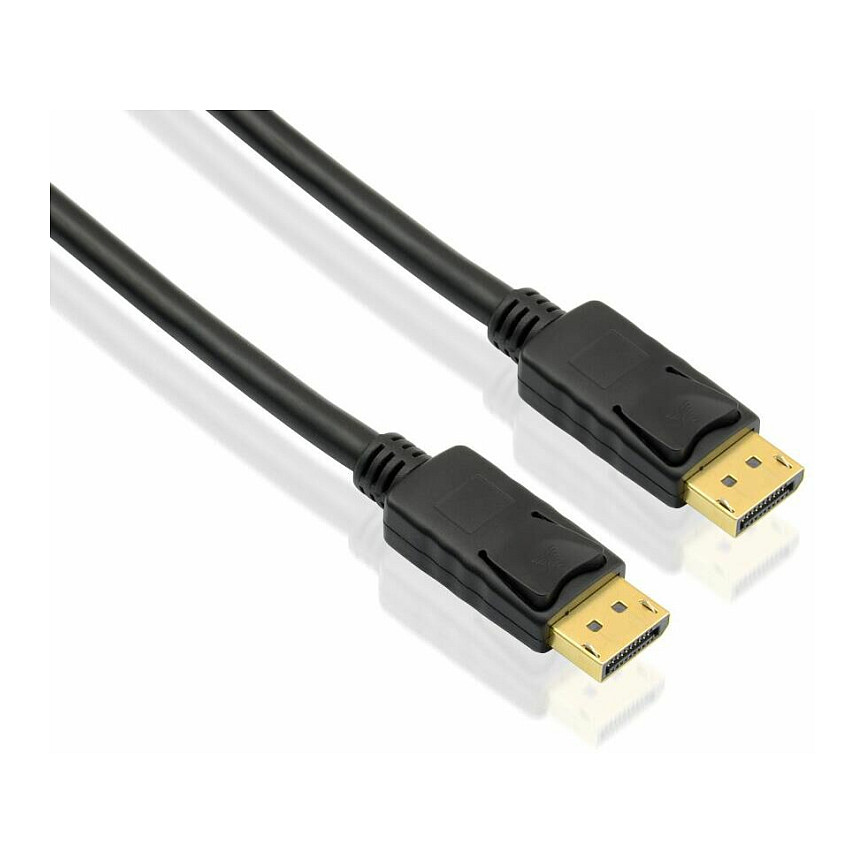 Helos 288438 DisplayPort cable