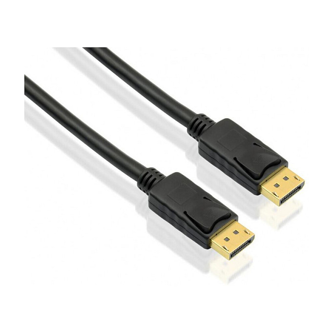 Helos 288437 DisplayPort cable