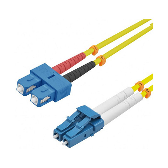 Helos 196060 InfiniBand/fibre optic cable