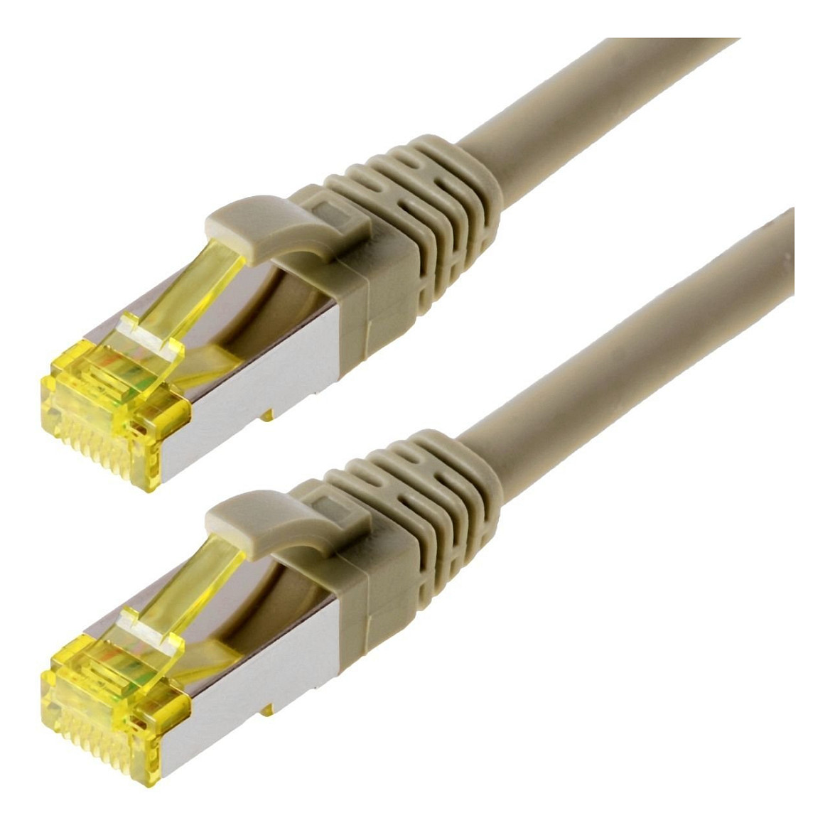 Helos CAT6a S/FTP (PIMF), 20m networking cable