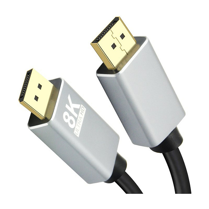 Helos 288443 DisplayPort cable