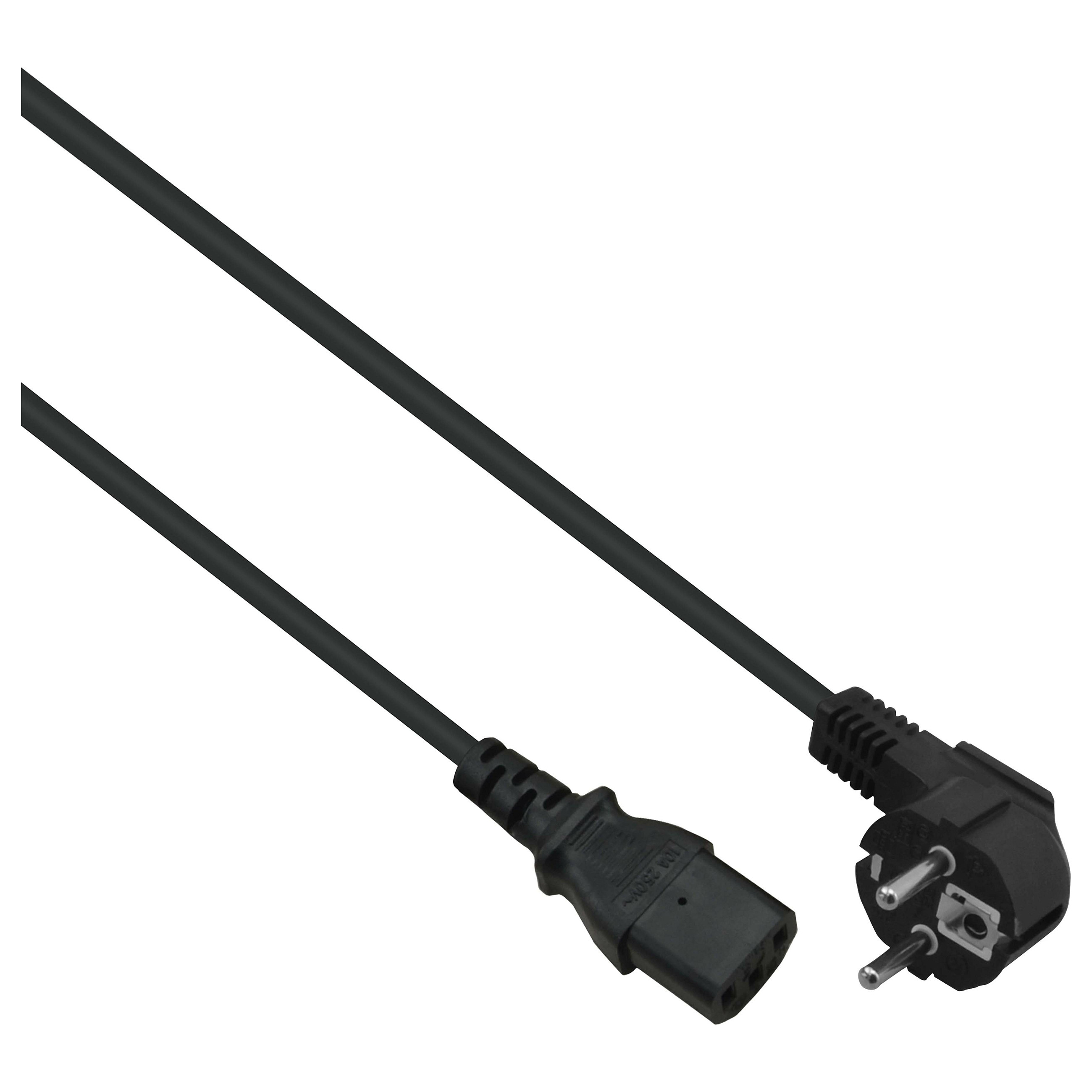 Helos 262654 power cable