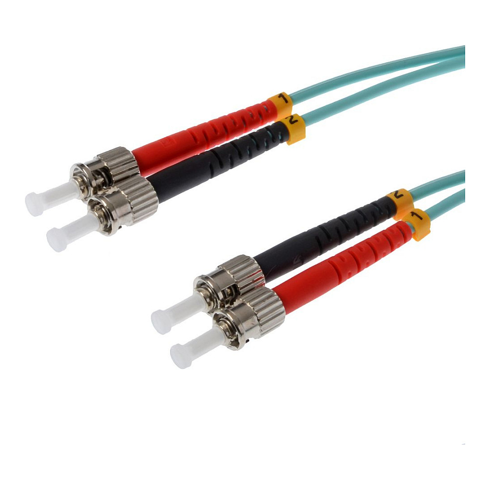 Helos 3m OM3 ST InfiniBand/fibre optic cable
