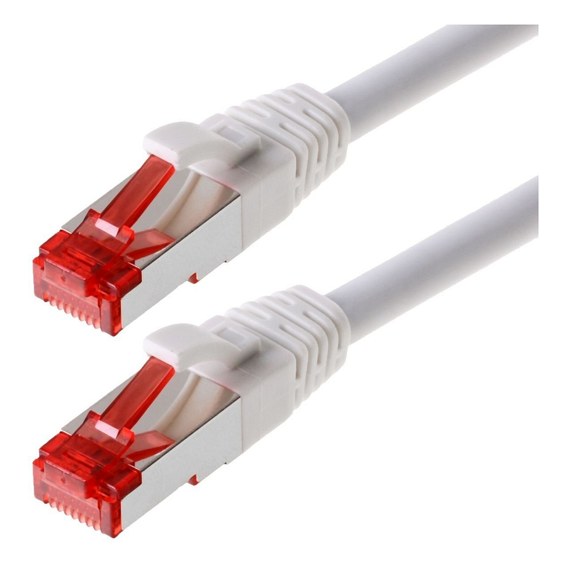 Helos CAT6 S/FTP (PIMF), 20m networking cable