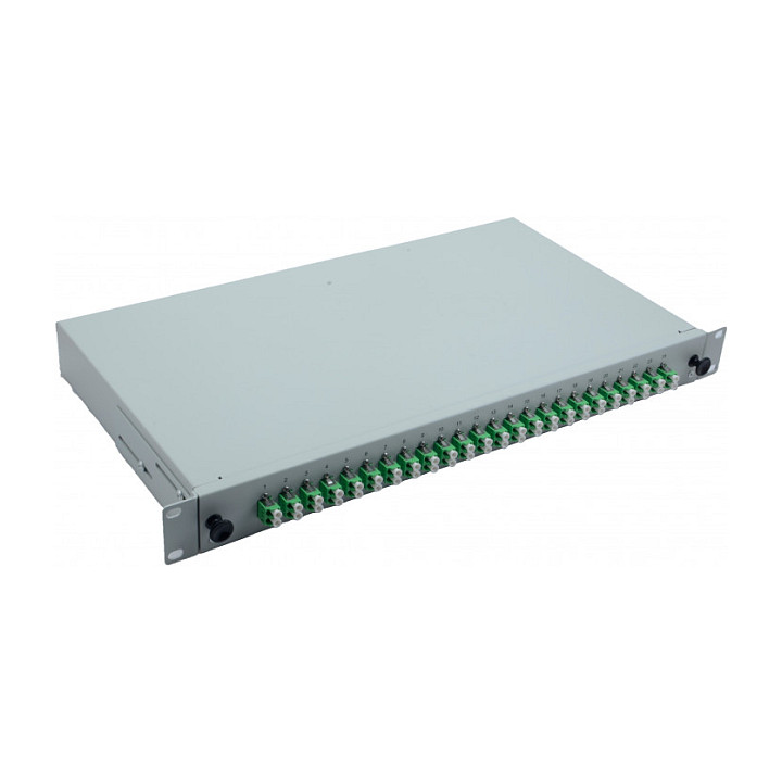 Helos 375554 rack cabinet