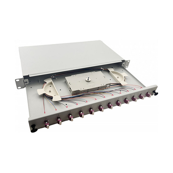 Helos 375558 rack cabinet