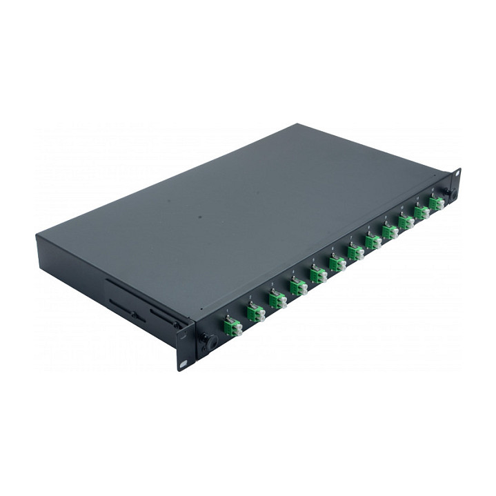 Helos 375553 rack cabinet