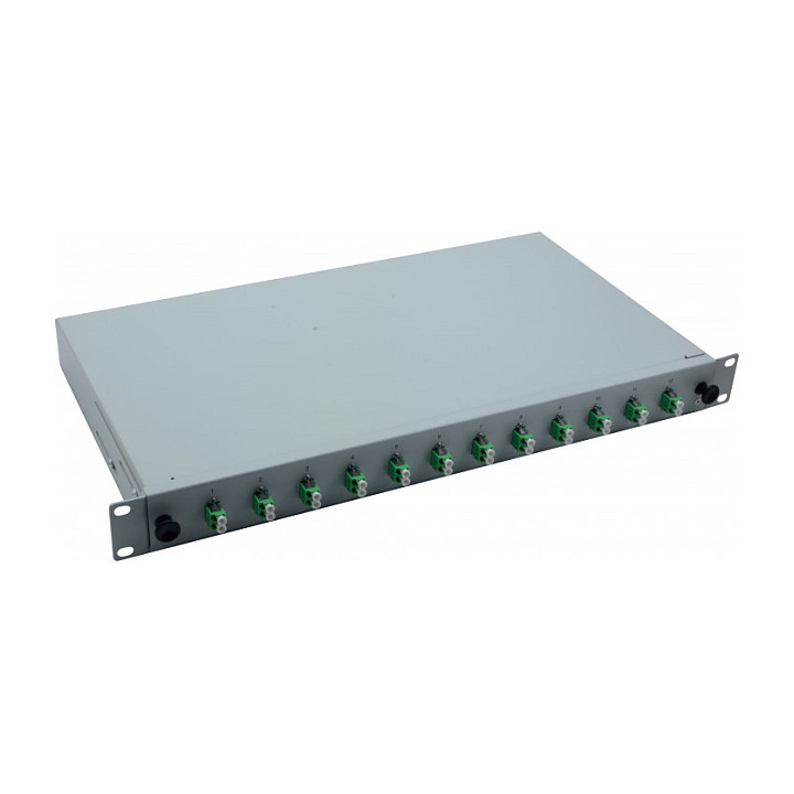 Helos 375552 rack cabinet
