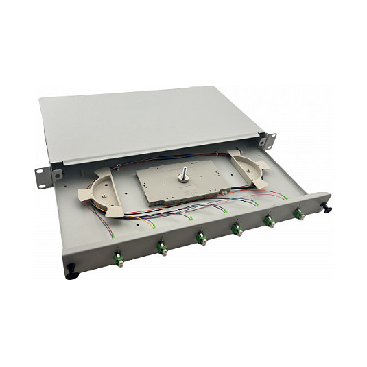 Helos 375550 rack cabinet