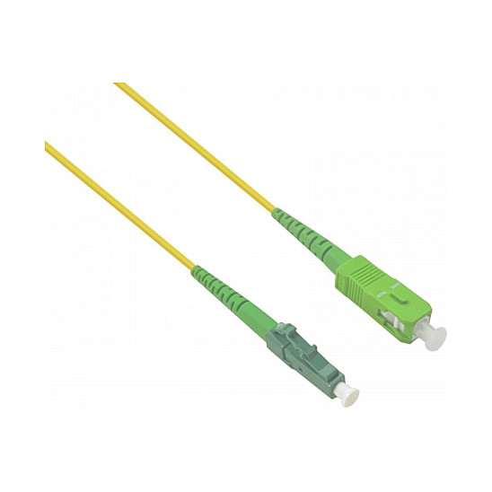 Helos 372018 InfiniBand/fibre optic cable