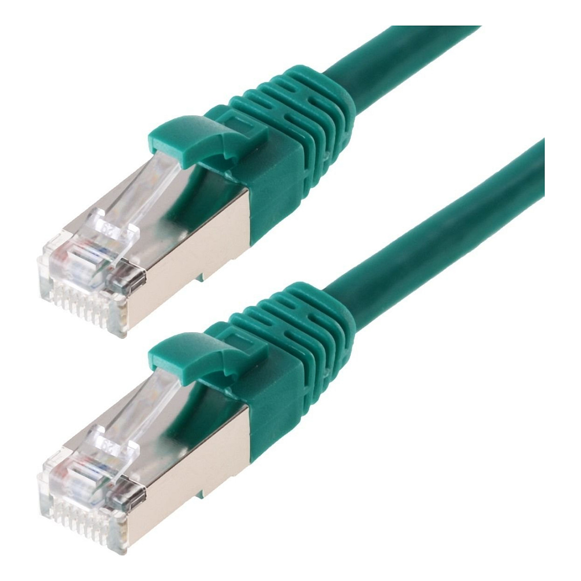 Helos CAT6 S/FTP (PIMF), 30m networking cable
