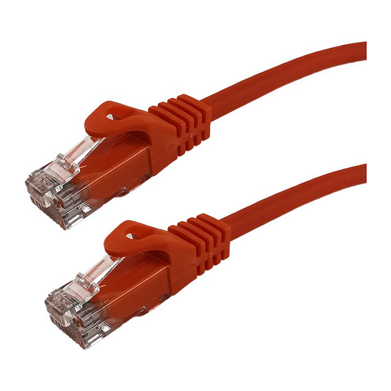 GRAFENTHAL GT6ASFTPL00200OGN networking cable