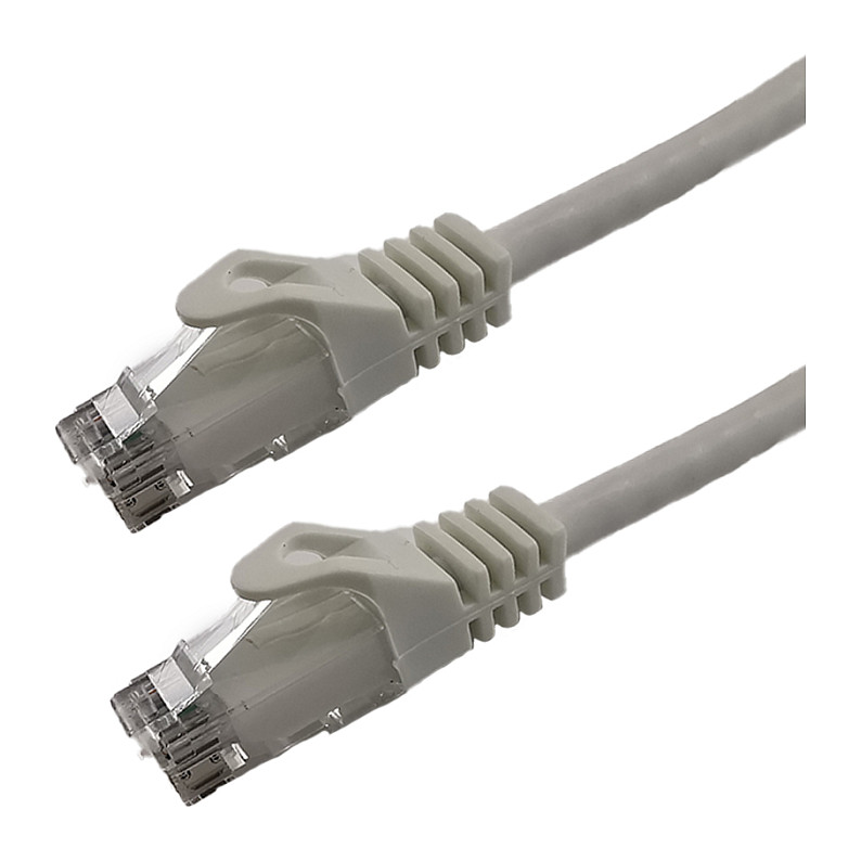 GRAFENTHAL GT6ASFTPL01000WHN networking cable