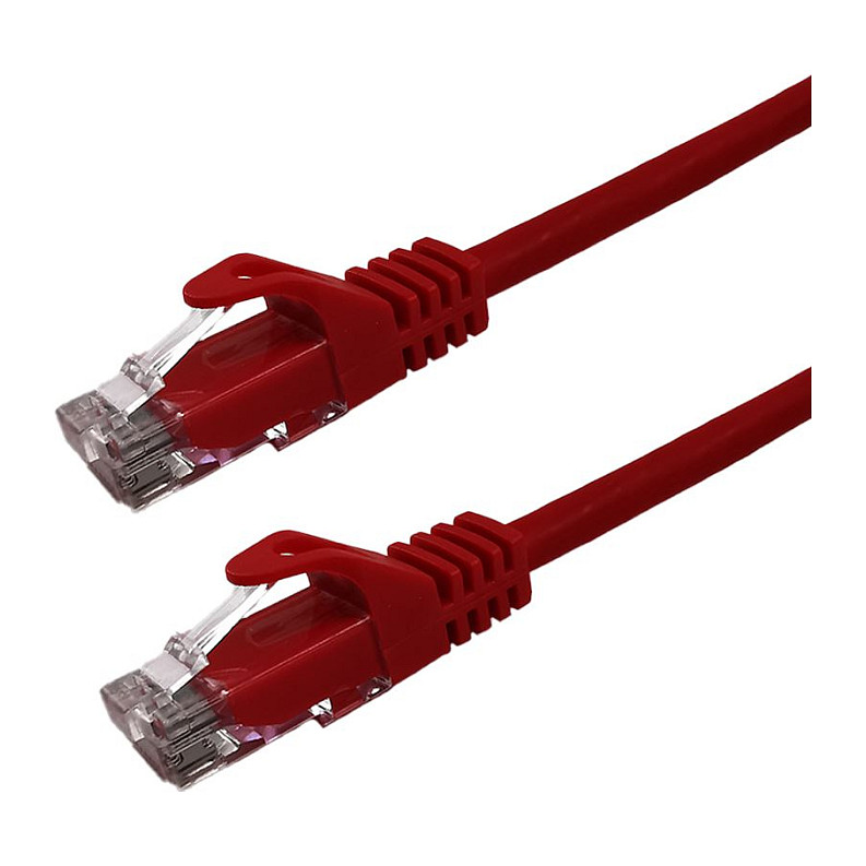 GRAFENTHAL GT6AUUTPL00025RDN networking cable