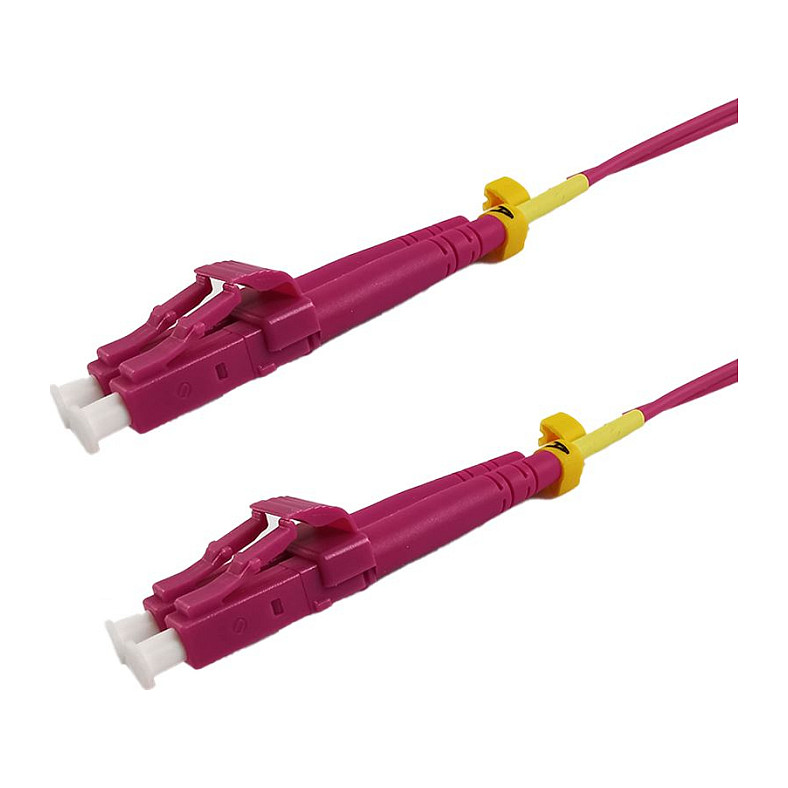GRAFENTHAL GTOM4LCULCU01500 InfiniBand/fibre optic cable