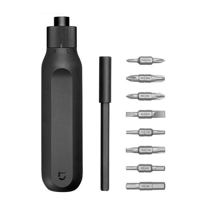 Xiaomi Mi 16 in 1 Ratchet Screwdriver Werkzeuge