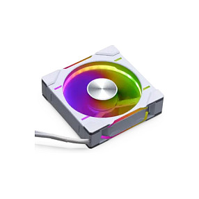Phanteks D30-120 PWM Reverse DRGB (wei, 3er Pack, 120 mm)